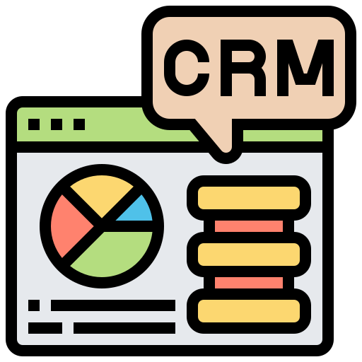 CRM Dashboards